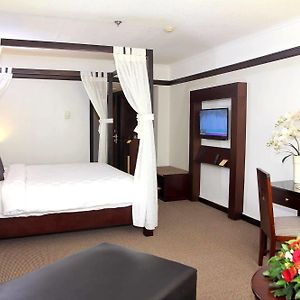 Executive Deluxe Room